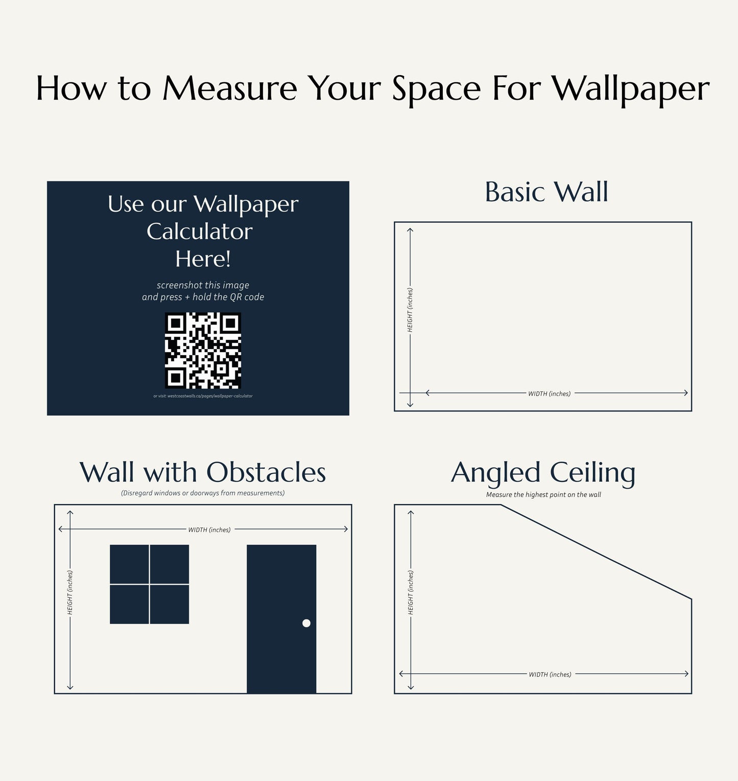 Scalloped Lines Wallpaper