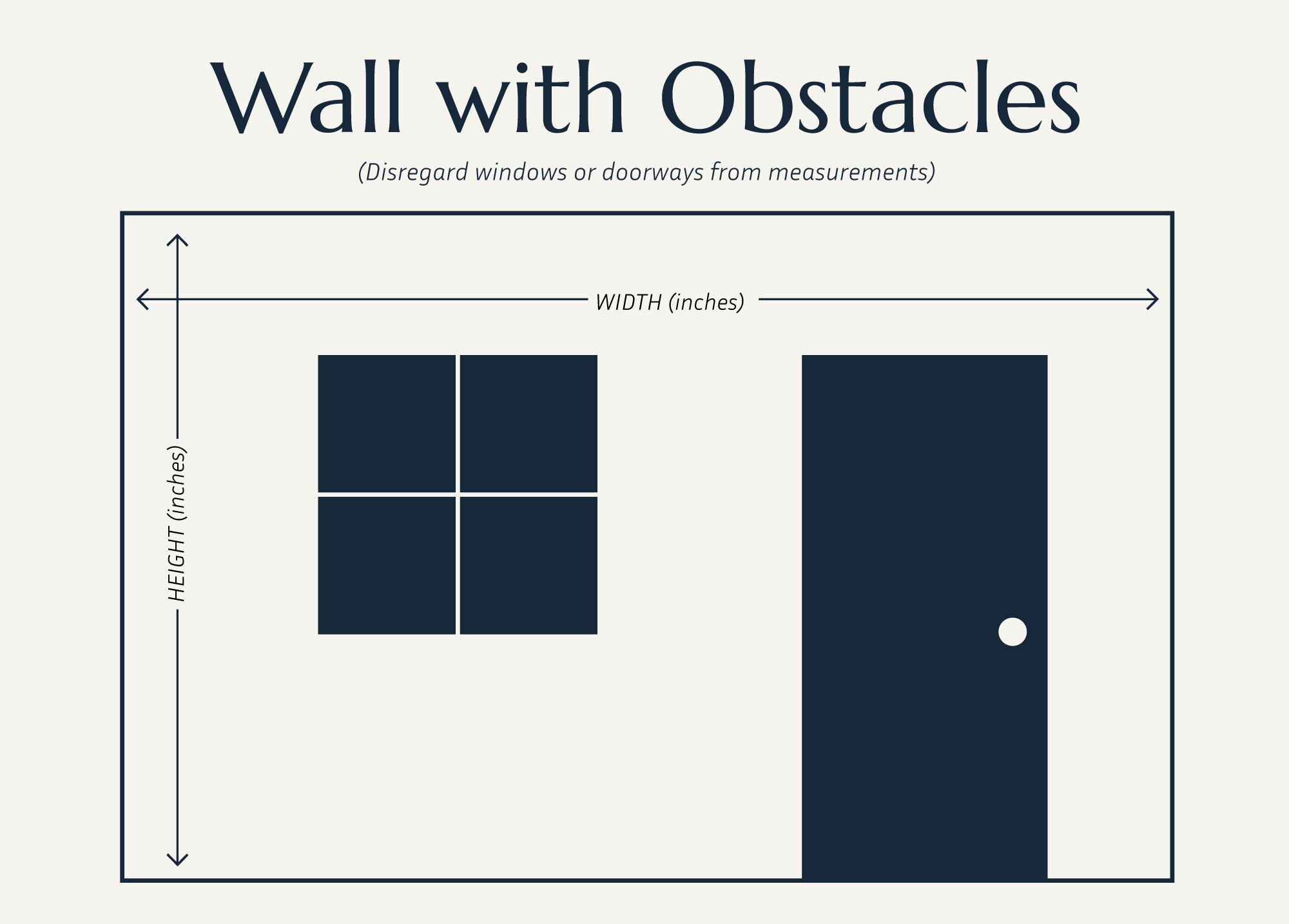Wallpaper Calculator | West Coast Walls