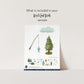Fishing Adventure Wall Decals