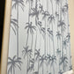 CLEARANCE Palm Tree Silhouette Wallpaper 5 rolls of 24"x96"