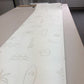 CLEARANCE Neutral Ocean Surf Wallpaper 9 rolls of 24"x108"