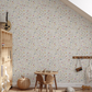 Woodland Mosaic x Michelle Austin