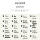 Personalized Name Wall Decal