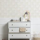 Soft Botanical Wallpaper (Papillon Patterns x West Coast Walls)