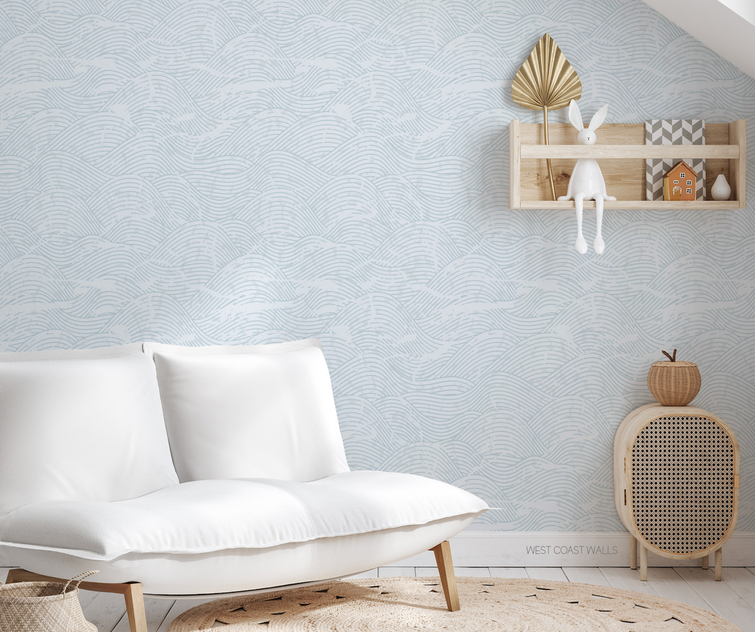 Wallpaper Installation Guide West Coast Walls — free download