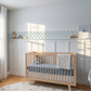 Checkerboard Wallpaper Border