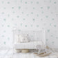 Ribbon Bow Decals