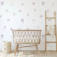 Ribbon Bow Decals