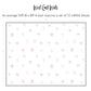 Ribbon Bow Decals