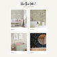 Meadowsong Chinoiserie Wallpaper