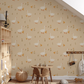 Duck Duck Goose Wallpaper