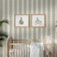 Margot Striped Wallpaper