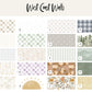 Ikea DUKTIG Kitchen Removable Decals