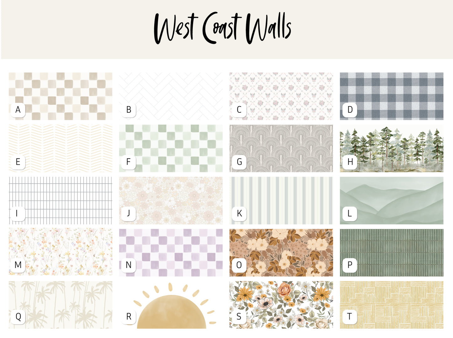 Ikea DUKTIG Kitchen Removable Decals