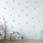 Heart Decals