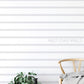 Stripe Wall Decals