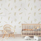 Green Leaves Wall Decals