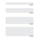 Stripe Wall Decals