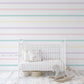 Stripe Wall Decals
