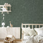 Botanical Branches Wallpaper