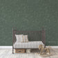 Botanical Branches Wallpaper