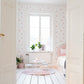 Stubby Irregular Watercolor Line Decals
