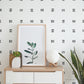 Line Group Removable Wall Decals