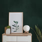 Emerald Green Textured Wallpaper