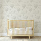 Vintage Hot Air Balloon Wallpaper