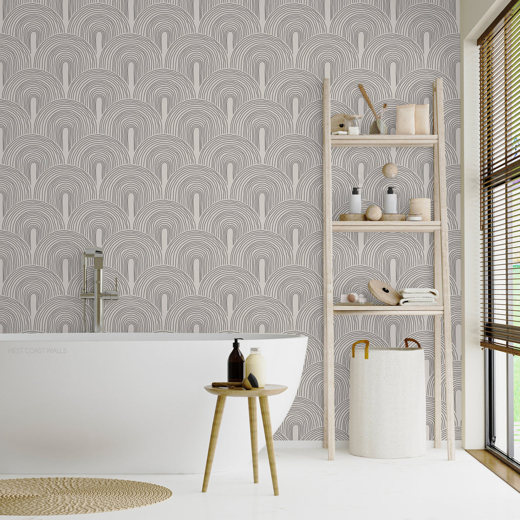 Shop All Peel & Stick Wallpaper | West Coast Walls