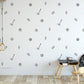 Minimalist Sports Removable Wall Decals