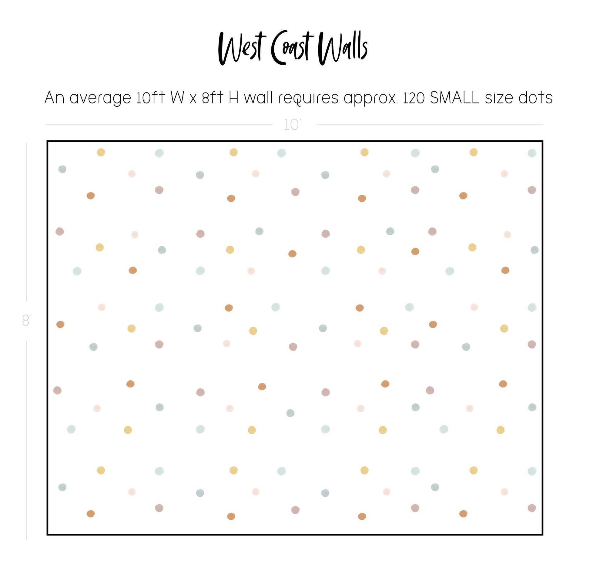 Neutral Dots
