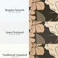 Hand Drawn Abstract Honeycomb Wallpaper / Art Deco Wallpaper / Neutral Geometric Wallpaper