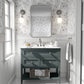 Small Delicate Wild Rose Wallpaper