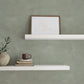 Subtle Sage Green Textured Wallpaper