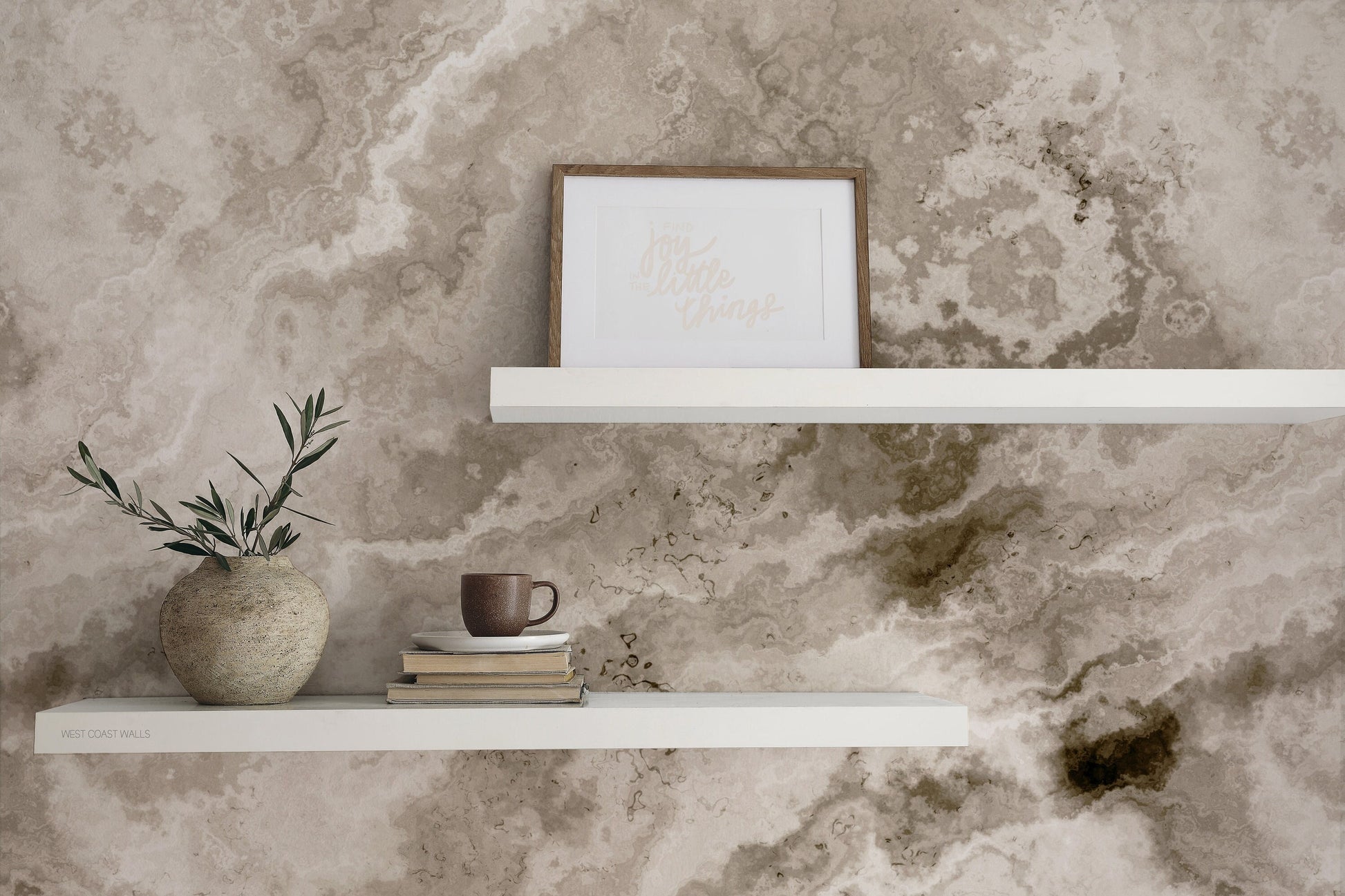 Stone Style Wallpaper