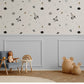Modern Minimalist Space Decals