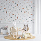 Woodland Adventure Removable Wall Decals