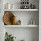Small Boho Dot Tile Wallpaper