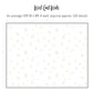 Drawn Jungle Animals Removable Wall Decals
