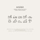 Minimalist Construction Decals