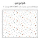 Woodland Adventure Removable Wall Decals