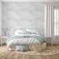 Venetian Limewash Style Wallpaper
