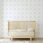 Baseball Bat Removable Wall Decals