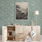 Dinosaur Toile Wallpaper