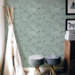 Dinosaur Toile Wallpaper