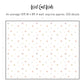 Sadie Daisy Removable Wall Decals