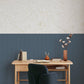 Board and Batten Wall Decal