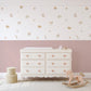 Board and Batten Wall Decal