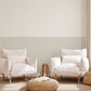 Board and Batten Wall Decal